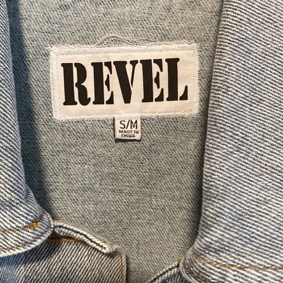 Denim Jacket - Picture 5 of 8